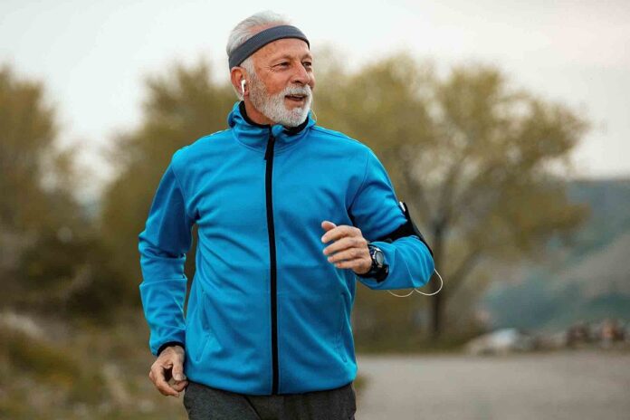 Estilo de Vida Saludable en la Tercera Edad -AlternativaTlx