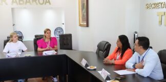Estudiantes Tlaxcaltecas Representarán al Programa Tecnolochicas en el “Hispanic Heritage Month", Convocado por la Nasa -AlternativaTlx
