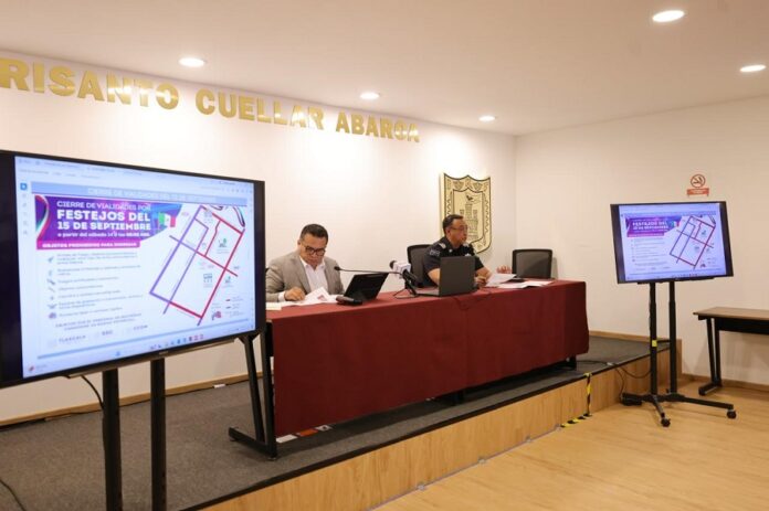 Exhorta Gobierno de Tlaxcala a Municipios Regulizar a sus Directores De Seguridad -AlternativaTlx
