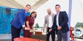Expansión de Empresas es Muestra de la Confianza de Inversionistas en Tlaxcala: Gobernadora .AlternativaTlx