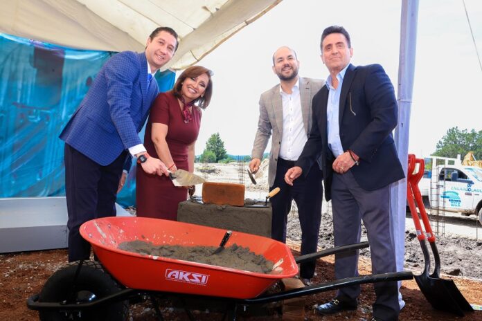 Expansión de Empresas es Muestra de la Confianza de Inversionistas en Tlaxcala: Gobernadora .AlternativaTlx