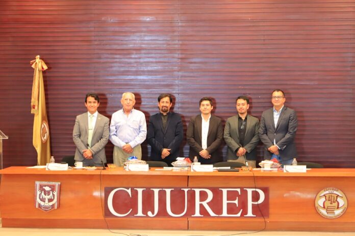Exponen Especialistas en Derecho e Historia el Papel Crucial que Jugó Tlaxcala Durante la Primera República Federal - AlternativaTlx