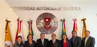 Fortalecen la UATx y el Cinvestav-IPN Alianza para la Investigación Científica - AlternativaTlx