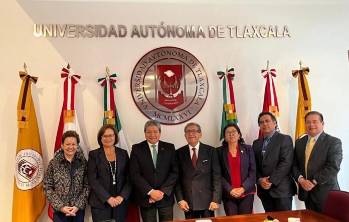 Fortalecen la UATx y el Cinvestav-IPN Alianza para la Investigación Científica - AlternativaTlx