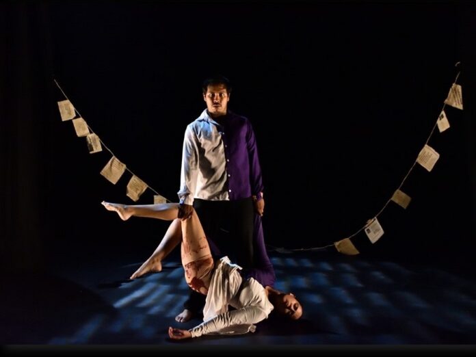 Fraktal Compañía Teatral Busca Generar Empatía y Comunicación a través de sus Obras -AlternativaTlx Fraktal Compañía Teatral Busca Generar Empatía y Comunicación a través de sus Obras -AlternativaTlx