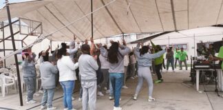 Garantiza Cereso Femenil de Tlaxcala Derecho a la Vida Cultural -AlternativaTlx