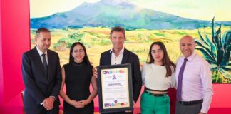 Gobierno Estatal Reconoce a Empresas Comprometidas con el Bienestar de sus Trabajadores -AlternativaTlx