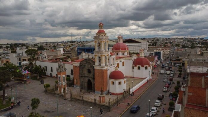 INFONAVIT Acerca Soluciones de Pago en Apizaco y Chiautempan -AlternativaTlx INFONAVIT Acerca Soluciones de Pago en Apizaco y Chiautempan -AlternativaTlx
