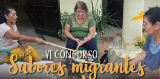 IberCultura Viva Promueve el Intercambio Cultural con la Sexta Edición de Sabores Migrantes Comunitarios -AlternativaTlx