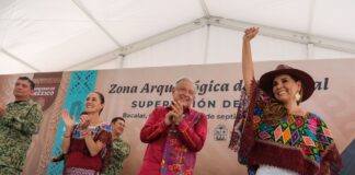 Ichkabal, la Aportación más Antigua de la Cultura Maya de Quintana Roo al Mundo -AlternativaTlx