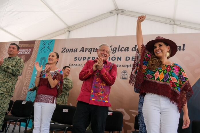 Ichkabal, la Aportación más Antigua de la Cultura Maya de Quintana Roo al Mundo -AlternativaTlx