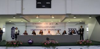 Inauguran Tercer Bloque de Tecnolochicas Tlaxcala -AlternativaTlx