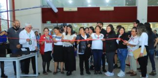 Inauguran en la UATx Exposiciones - AlternativaTlx