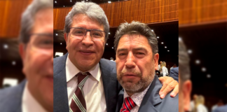 Incorporación de la GN a la Sedena Mejorará la Seguridad del País Ray Vázquez -AlternativaTlx