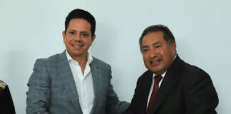 Instala SEGOB Mesa de Trabajo por Daños a Viviendas en Ixtacuixtla, Tras Intensas Lluvias -AlternativaTlx