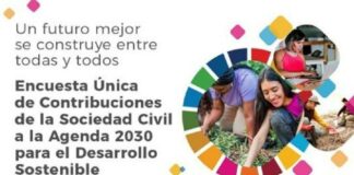 Invitan a Organización a Proponer Acciones a Favor del Desarrollo Sostenible -AlternativaTlx