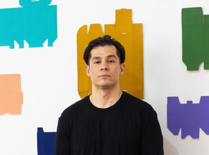 Isauro Huizar un Recorrido entre la Arquitectura, el Arte y el Minimalismo Cotidiano -AlternativaTlx