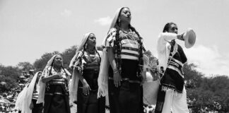 La Fotógrafa Tania Pastrana y su Mirada Documental y Artística -AlternativaTlx