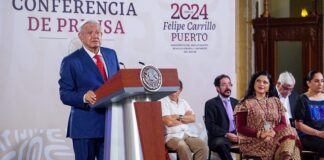 La Recuperación de la Memoria Histórica y el Reconocimiento de Nuestras Raíces Culturales, Legado de la Secretaría de Cultura Federal -AlternativaTlx