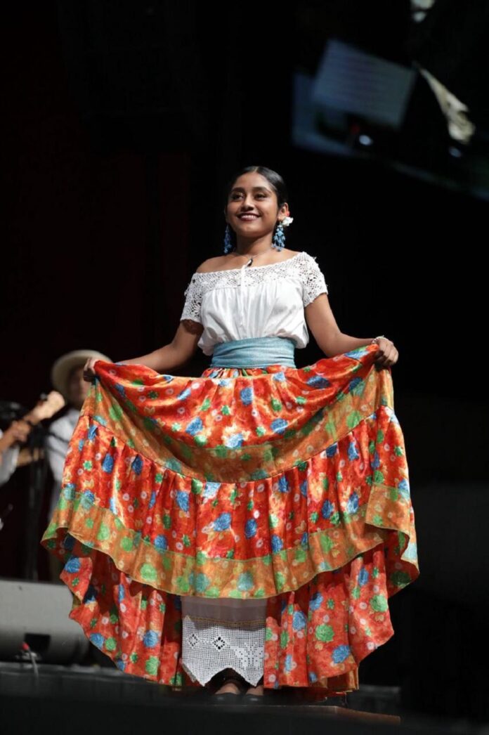 La Secretaría de Cultura del Gobierno de México Anuncia el Magno Evento de Cultura Comunitaria Tengo un Sueño 2024 -AlternativaTlx