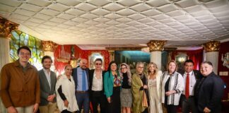 La Secretaría de Cultura del Gobierno de México Recibe la Casa Cantoral, desde Hoy Casa del Bolero Roberto Cantoral -AlternativaTlx