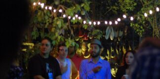 La compañía Paso Escénico Buscar Transformar el Teatro con Experiencias Lúdicas y Participativas  -AlternativaTlx