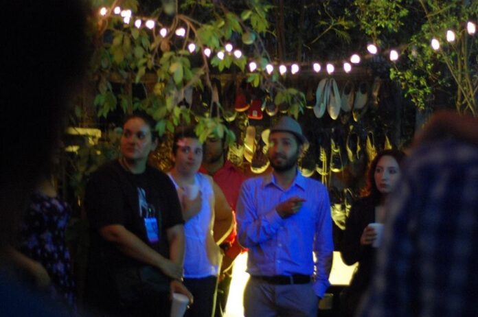 La compañía Paso Escénico Buscar Transformar el Teatro con Experiencias Lúdicas y Participativas  -AlternativaTlx