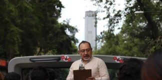 Las Bibliotecas México y Vasconcelos Invitan a Disfrutar del Segundo Paseo en Turibús con la Temática “Literatura y Streaming” -AlternativaTlx