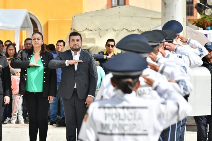 Llama Salvador Santos Cedillo a Fortalecer los Valores por un México Mejor -AlternativaTlx