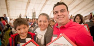 Más de 6 Mil Tlaxcaltecas han Convertido su Crédito INFONAVIT de VSM a Pesos -AlternativaTlx