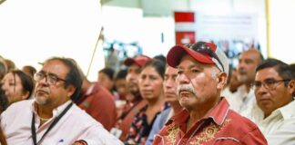 Más de 650 Productores y Productoras de Pequeña y Mediana Escala Llegan a Los Pinos para el Encuentro Nacional de Escuelas de Campo del Programa Producción para el Bienestar -AlternativaTlx
