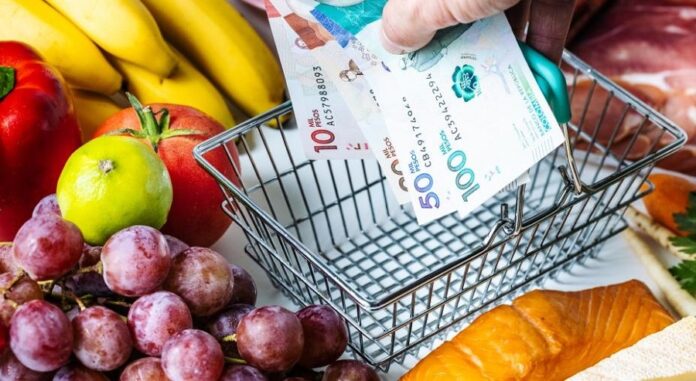 México Enfrenta Baja en Movimiento de Capitales, Inflación, Devaluación, Escasez de Básicos -AlternativaTlx México Enfrenta Baja en Movimiento de Capitales, Inflación, Devaluación, Escasez de Básicos -AlternativaTlx