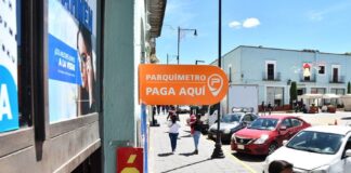 Parquímetros de Huamantla se Encuentran Temporalmente Suspendidos -AlternativaTlx