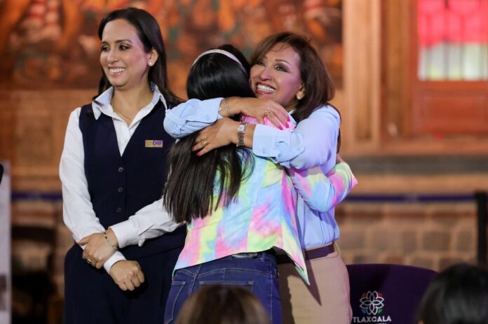 Participan más de 13 Mil Impulsores de la Transformación en Encuesta Nacional ¿Me Escuchas -AlternativaTlx