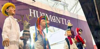Participará Huamantla en la Sexta Edición del Tianguis Nacional de Pueblos Mágicos en Veracruz -AlternativaTlx