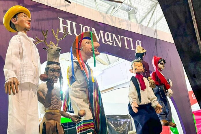 Participará Huamantla en la Sexta Edición del Tianguis Nacional de Pueblos Mágicos en Veracruz -AlternativaTlx
