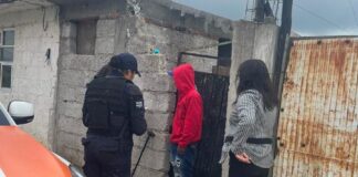 Policía de Género de Huamantla Apoya a Mujeres en Situación de Vulnerabilidad -AlternativaTlx
