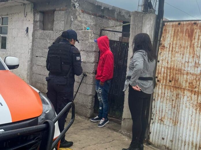 Policía de Género de Huamantla Apoya a Mujeres en Situación de Vulnerabilidad -AlternativaTlx