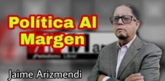 Política Al Margen • Sacan de Terapia Intensiva al Sector Salud