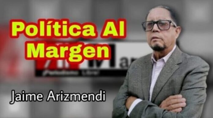 Política Al Margen • Sacan de Terapia Intensiva al Sector Salud