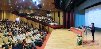 Por primera vez la UAT es Sede del Congreso Nacional de Ciencias Fisiológicas - AlternativaTlx