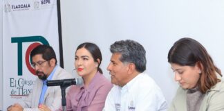 Presentan Taller en Línea para la Prevención de la Violencia de Género en el Ámbito Laboral -AlternativaTlx