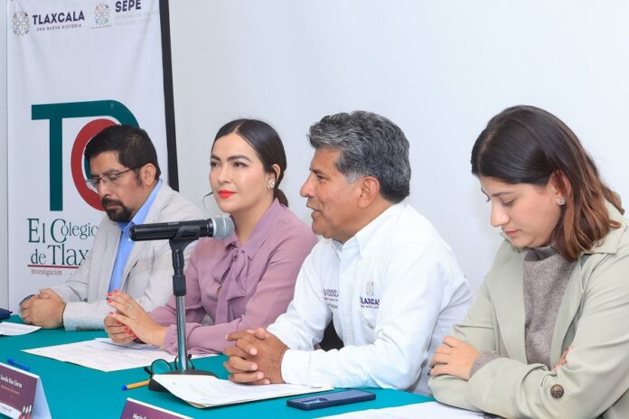 Presentan Taller en Línea para la Prevención de la Violencia de Género en el Ámbito Laboral -AlternativaTlx