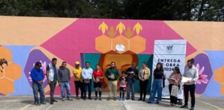 Presentan la Monografía “San Lucas Tlacochcalco” -AlternativaTlx