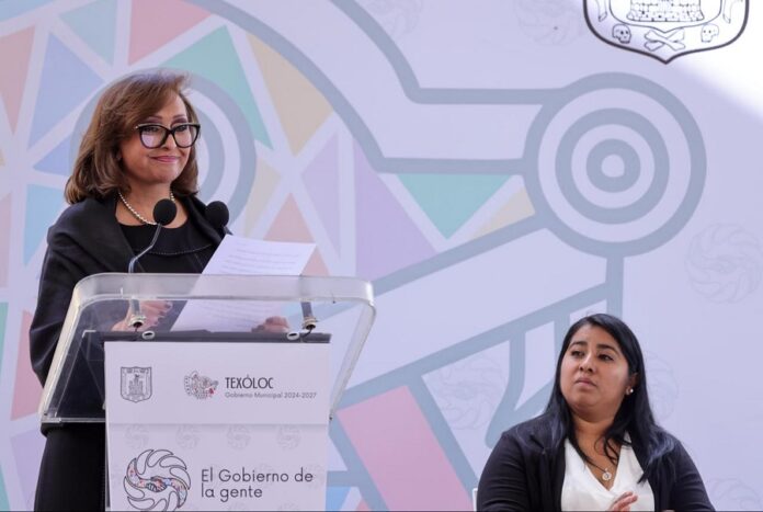 Presidentes Municipales Reconocen Labor de la Gobernadora -AlternativaTlx