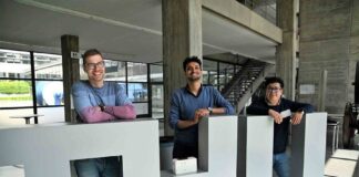 Profesor de la UAG Realiza Estancia Académica en Alemania -AlternativaTlx
