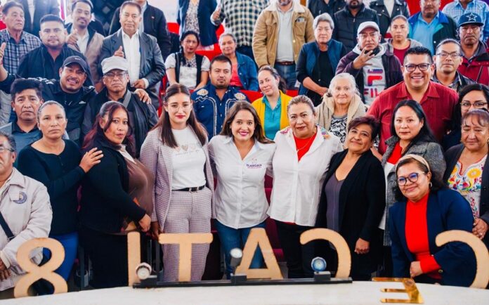 Pueblos Indígenas de Tlaxcala Entregarán Bastón de Mando a la Presidenta Electa Claudia Sheinbaum -AlternativaTlx