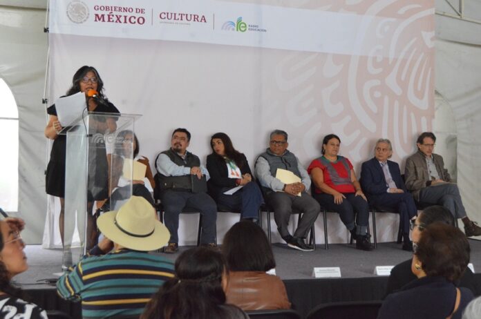 Radio Educación se Prepara para Celebrar su Centenario con un Extenso Programa de Actividades  -AlternativaTlx