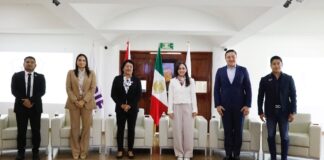 Realiza SEDIF Primera Jornada de Conocimientos Interprofesionales Sobre Fisioterapia -AlternativaTlx
