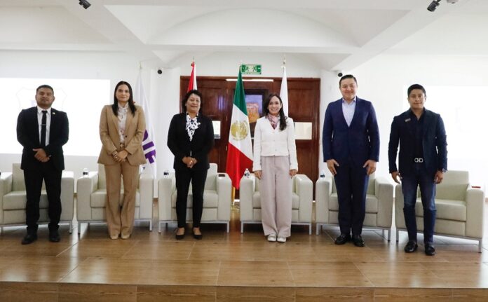 Realiza SEDIF Primera Jornada de Conocimientos Interprofesionales Sobre Fisioterapia -AlternativaTlx